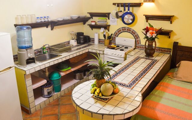 Casamar Suites