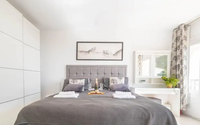 Rancho Miraflores Seaview Townhouse