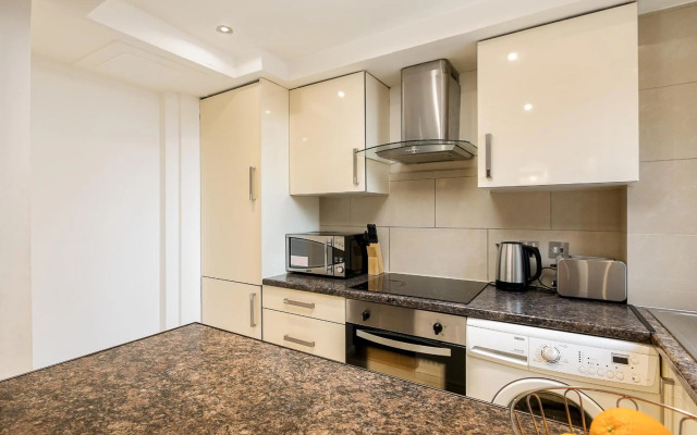 Paddington Marble Arch 4