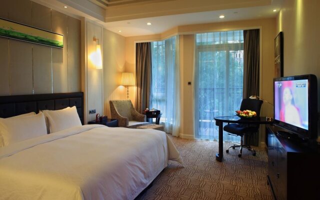C&D Hotel Putian