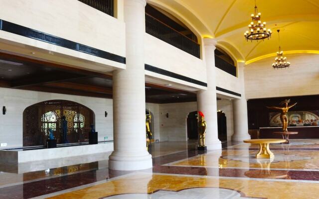 Champs Belle Maison Hotel Haikou