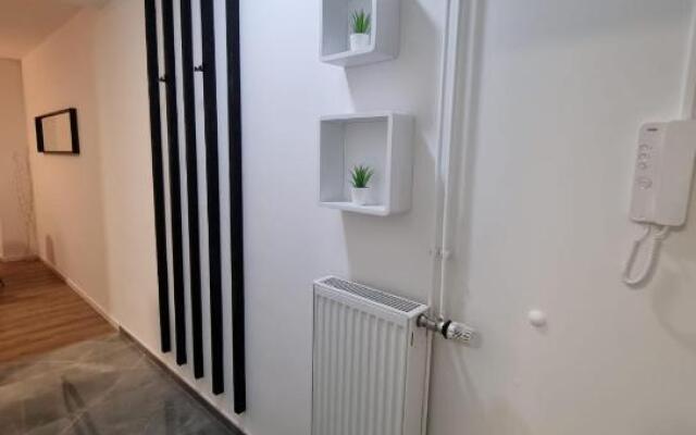 Apartman ŠIMIĆ