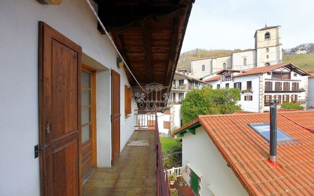 Hostal Ansonea
