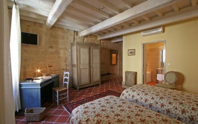 Hostellerie Provençale