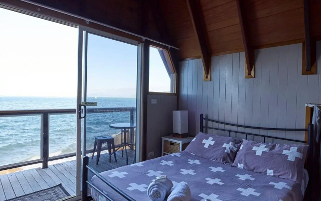 Nomads Magnetic Island - Hostel