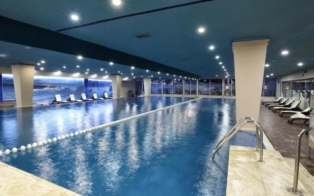 Dedeman Istanbul