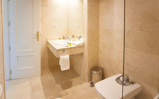 Dama de noche Playground