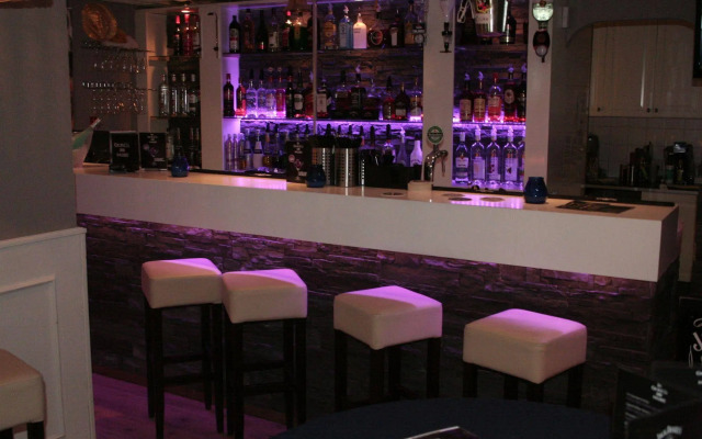 Budget Hotel Barbacan