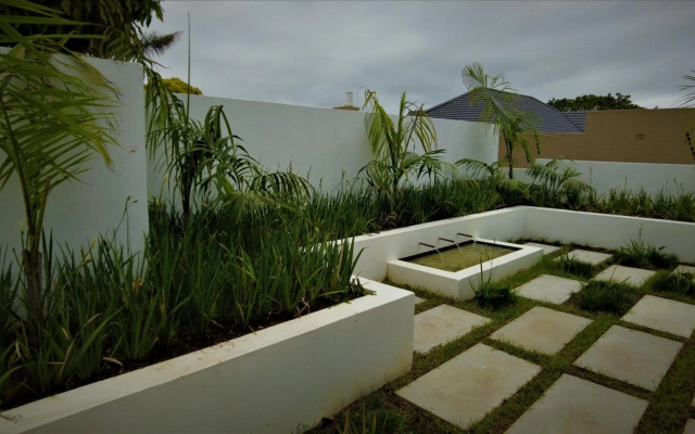 The Executive Bed and Breakfast