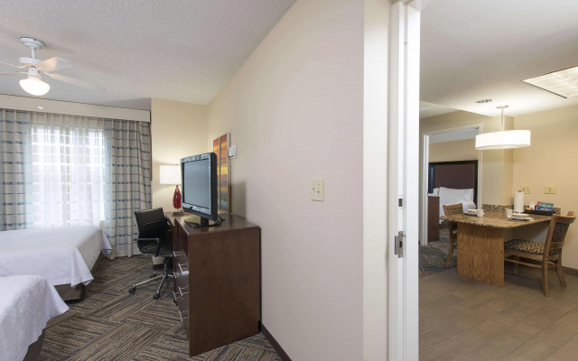 Homewood Suites by Hilton Columbus/Airport