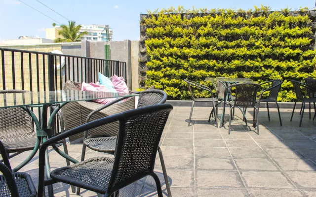 Vesta Hotel Boutique Neiva INN SAS