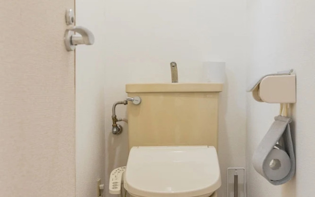 Tatekawa 333 Residence