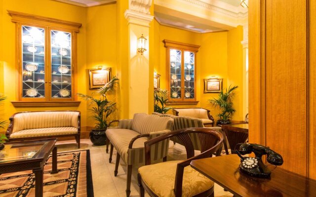 Castlereagh Boutique Hotel, Ascend Hotel Collection
