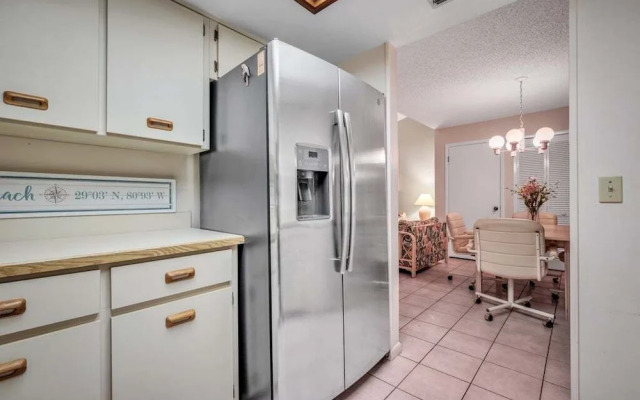 Sea Woods Villa 4263