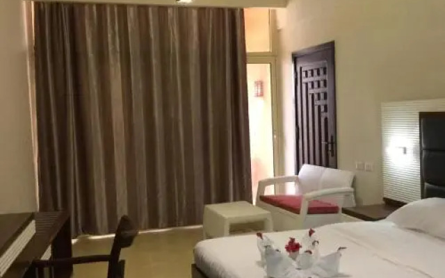 Tolip Inn Beni Suef
