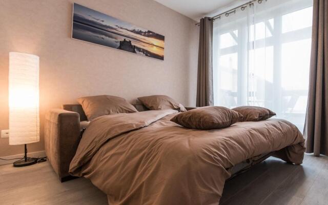 Appart Hôtel Bourgoin