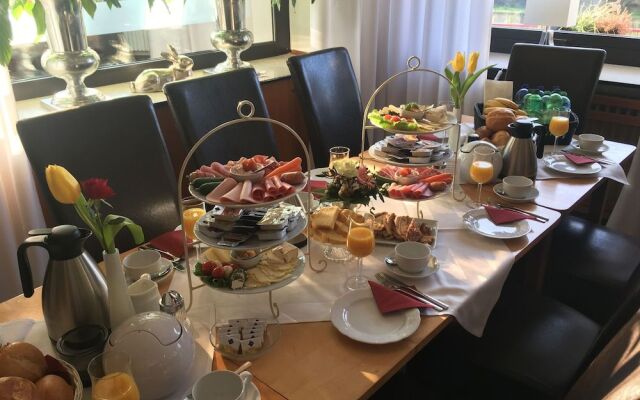 Hotel am Goetheberg