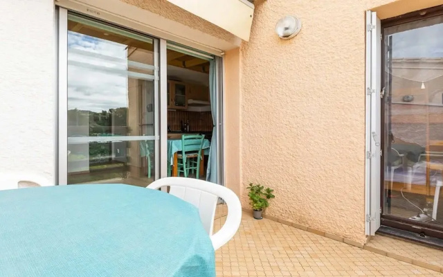 Retreat Near the Beach in Agde