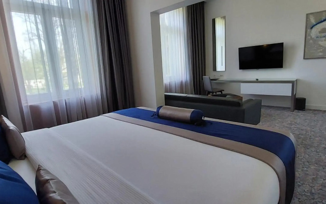 Hotel Austria & Bosna