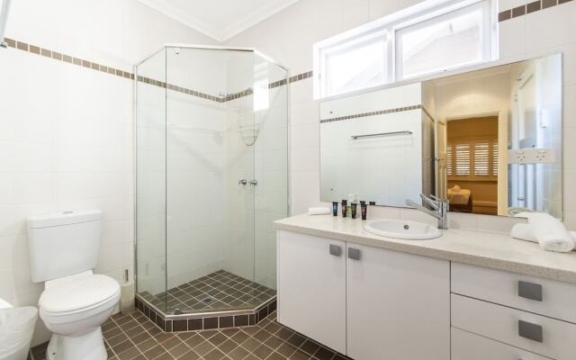 Inner Western Suburbs Retreat