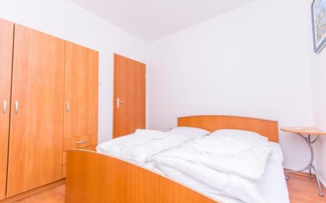 Apartment Horizont