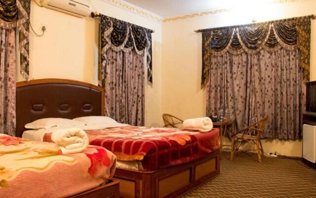 Regal Hetauda Resort Pvt. Ltd.
