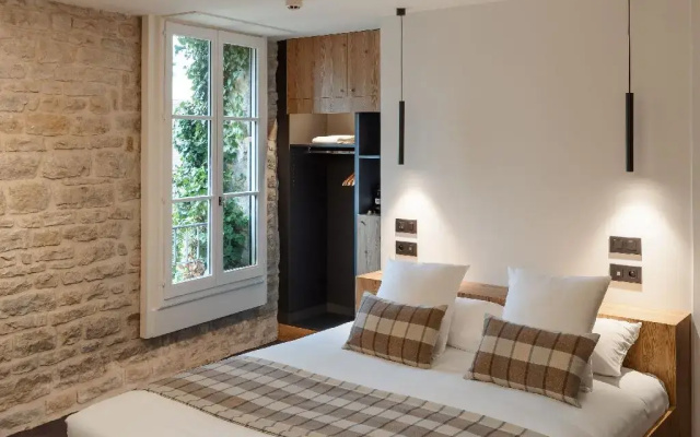 Logis Hôtel Restaurant Spa Parenthèse