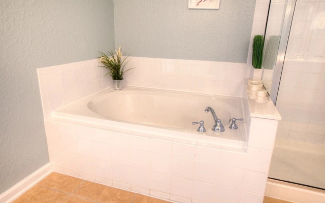 Waterscape Deluxe