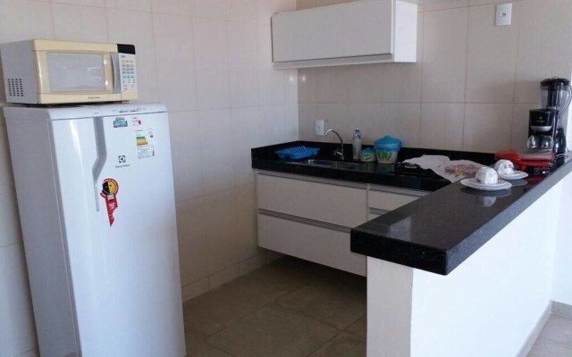 Loft Praia Grande