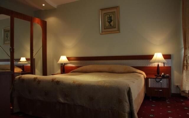 Hotel Dilijan Resort