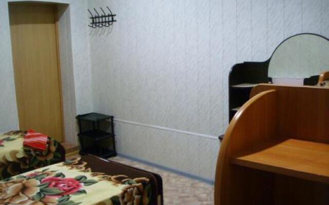 Saharova 55 Guest House