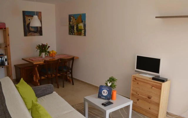 Apartment Sonia