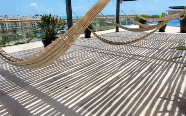 Luxurious Apartment La Amada Ocean View