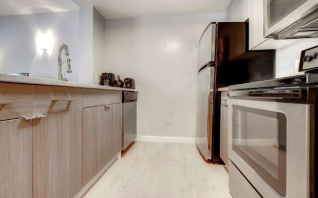 Global Luxury Suites at Monroe