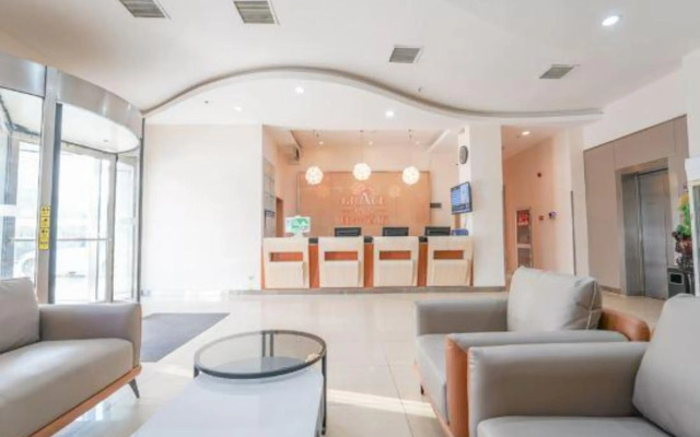 Grace Inn Yellow River Branch