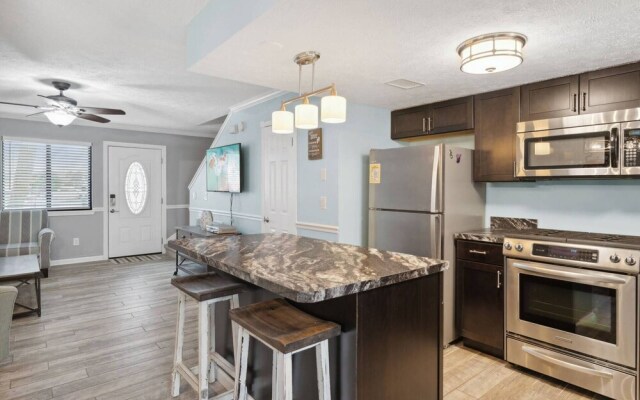 Gulf Highlands Unit 124