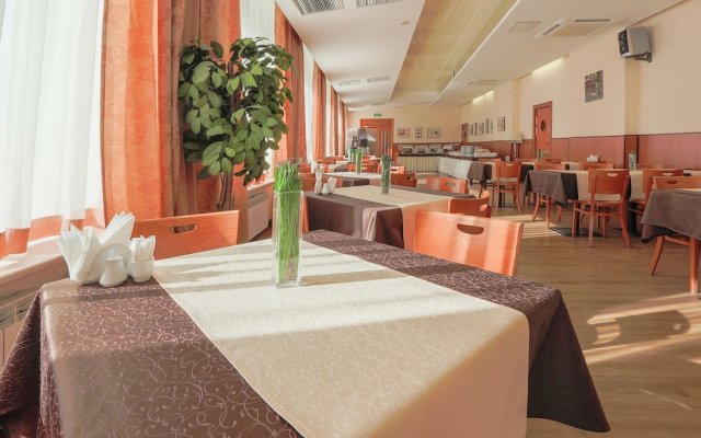 Andersen Hotel