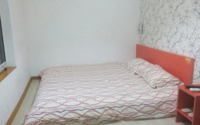 Pods Inn Jinan Railway Station Branch