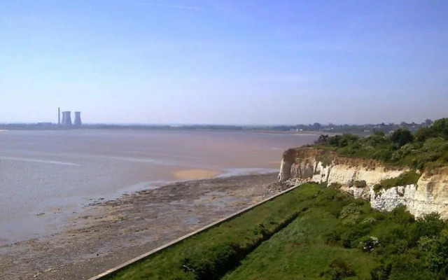 The Pegwell Bay Hotel