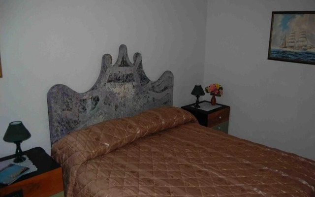 Hotel Pietra Verde