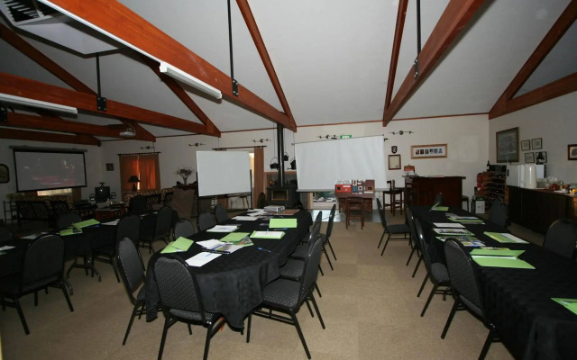 Enderslie House Bed & Breakfast