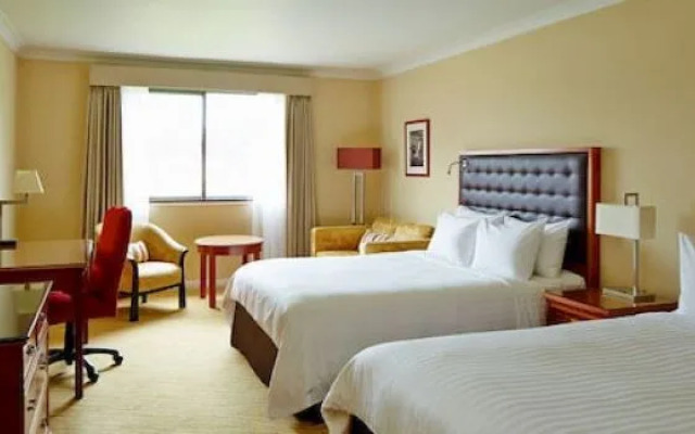 Marriott Cheshunt Hotel
