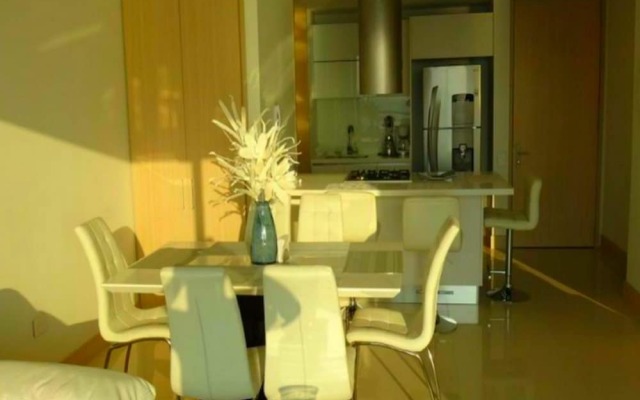 Luxury Gaira Apartments