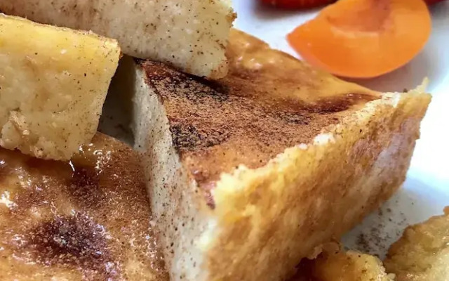 Bassa Maina Villas & Suites