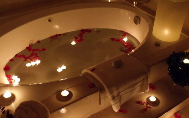 InterContinental Tegucigalpa at Multiplaza Mall by IHG