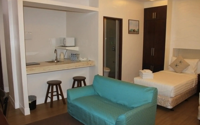 The Reef Hotel and Residences