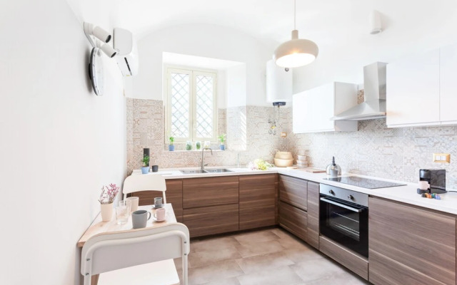 Catania City Center Apartment