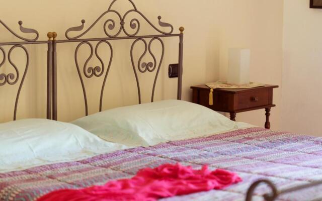 Bed&Breakfast Il Frantoio