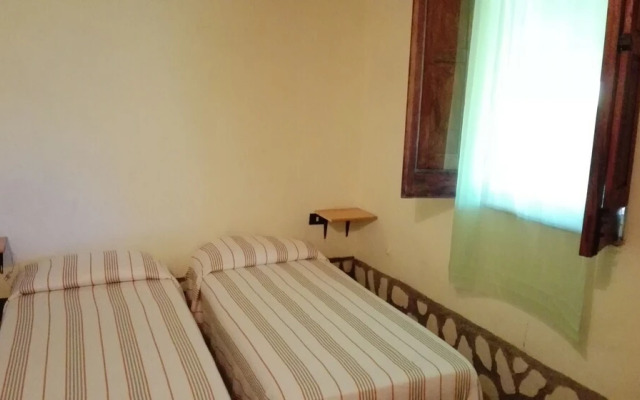 Agriturismo Casa Del Contadino