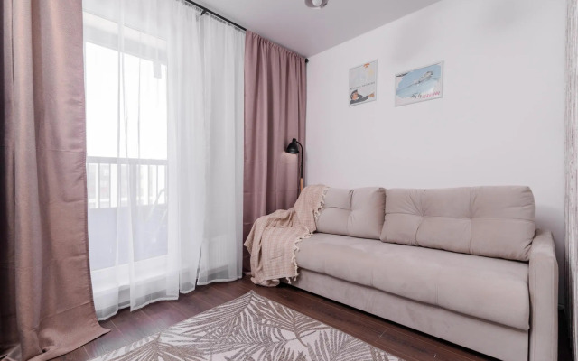 Comfort Home (Комфорт Хоум) на шоссе Ленинградское 228 корп. 4